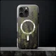 Spigen Ultra Hybrid MagFit Apple iPhone 16 Pro Max Hoesje MagSafe Digital Camo afbeelding 7