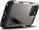 Spigen Tough Armor iPhone 16 Pro Max Hoesje MagSafe Back Cover Gunmetal afbeelding 11