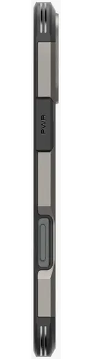 Spigen Tough Armor iPhone 16 Pro Max Hoesje MagSafe Back Cover Gunmetal afbeelding 14