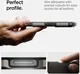 Spigen Tough Armor iPhone 16 Pro Max Hoesje MagSafe Back Cover Gunmetal afbeelding 7