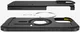 Spigen Tough Armor iPhone 16 Pro Max Hoesje MagSafe Back Cover Zwart afbeelding 10