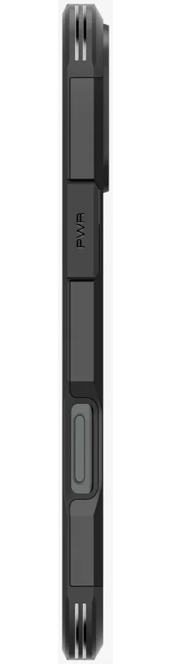 Spigen Tough Armor iPhone 16 Pro Max Hoesje MagSafe Back Cover Zwart afbeelding 14