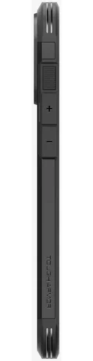 Spigen Tough Armor iPhone 16 Pro Max Hoesje MagSafe Back Cover Zwart afbeelding 15