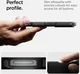 Spigen Tough Armor iPhone 16 Pro Max Hoesje MagSafe Back Cover Zwart afbeelding 7