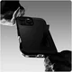 Spigen Tough Armor iPhone 16 Pro Max Hoesje MagSafe Back Cover Zwart afbeelding 8