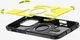 Spigen Tough Armor iPhone 16 Pro Max Hoesje MagSafe Back Cover Metal Slate afbeelding 9