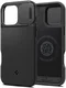 Spigen Optik Armor MagSafe Apple iPhone 16 Pro Max Hoesje Camera Slider Zwart afbeelding 2