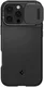 Spigen Optik Armor MagSafe Apple iPhone 16 Pro Max Hoesje Camera Slider Zwart afbeelding 9