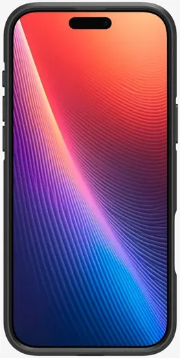 Spigen Core Armor MagFit Apple iPhone 16 Pro Max Hoesje MagSafe Zwart afbeelding 12