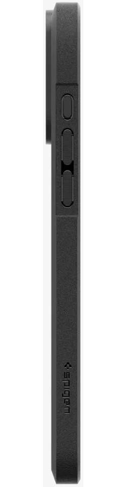 Spigen Core Armor MagFit Apple iPhone 16 Pro Max Hoesje MagSafe Zwart afbeelding 14