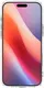 Spigen Crystal Hybrid MagSafe Apple iPhone 16 Pro Max Hoesje Back Cover Wit afbeelding 5