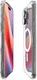 Spigen Crystal Hybrid MagSafe Apple iPhone 16 Pro Max Hoesje Back Cover Wit afbeelding 9