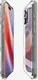 Spigen Slim Armor Essential S iPhone 16 Pro Max Hoesje MagSafe Transparant afbeelding 3