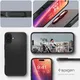 Spigen Thin Fit MagFit Apple iPhone 16 Plus Hoesje MagSafe Back Cover Zwart afbeelding 6