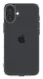 Spigen Ultra Hybrid Apple iPhone 16 Plus Hoesje Back Cover Transparant afbeelding 8