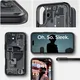 Spigen Ultra Hybrid MagFit Apple iPhone 16 Plus Hoesje MagSafe Zero One Zwart afbeelding 6
