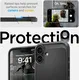 Spigen Rugged Armor MagFit Apple iPhone 16 Plus Hoesje MagSafe Zwart afbeelding 5