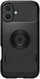 Spigen Slim Armor MagFit Apple iPhone 16 Plus Hoesje MagSafe Zwart afbeelding 3