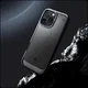 Spigen Rugged Armor MagFit Apple iPhone 16 Pro Hoesje MagSafe Zwart afbeelding 8