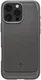 Spigen Rugged Armor MagFit Apple iPhone 16 Pro Hoesje MagSafe Grijs afbeelding 2