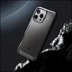 Spigen Rugged Armor MagFit Apple iPhone 16 Pro Hoesje MagSafe Grijs afbeelding 9