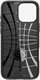 Spigen Liquid Air Apple iPhone 16 Pro Hoesje Back Cover Zwart afbeelding 17