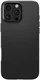 Spigen Liquid Air Apple iPhone 16 Pro Hoesje Back Cover Zwart afbeelding 2
