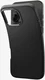 Spigen Liquid Air Apple iPhone 16 Pro Hoesje Back Cover Zwart afbeelding 10