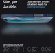 Spigen Liquid Air Apple iPhone 16 Pro Hoesje Back Cover Blauw afbeelding 5