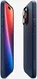 Spigen Liquid Air Apple iPhone 16 Pro Hoesje Back Cover Blauw afbeelding 10