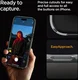 Spigen Ultra Hybrid Apple iPhone 16 Pro Hoesje Back Cover Space Crystal afbeelding 4