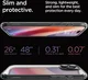 Spigen Ultra Hybrid Apple iPhone 16 Pro Hoesje Back Cover Space Crystal afbeelding 7