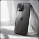 Spigen Ultra Hybrid Apple iPhone 16 Pro Hoesje Back Cover Space Crystal afbeelding 8