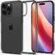 Spigen Ultra Hybrid Apple iPhone 16 Pro Hoesje Back Cover Space Crystal afbeelding 9