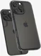Spigen Ultra Hybrid Apple iPhone 16 Pro Hoesje Back Cover Space Crystal afbeelding 10