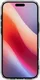 Spigen Ultra Hybrid Apple iPhone 16 Pro Hoesje Back Cover Space Crystal afbeelding 13