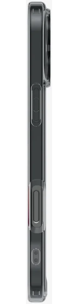 Spigen Ultra Hybrid Apple iPhone 16 Pro Hoesje Back Cover Space Crystal afbeelding 14