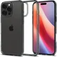 Spigen Ultra Hybrid Apple iPhone 16 Pro Hoesje Back Cover Space Crystal