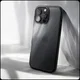 Spigen Ultra Hybrid Apple iPhone 16 Pro Hoesje Back Cover Frosted Zwart afbeelding 8
