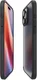 Spigen Ultra Hybrid Apple iPhone 16 Pro Hoesje Back Cover Frosted Zwart afbeelding 9