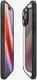 Spigen Ultra Hybrid Apple iPhone 16 Pro Hoesje Back Cover Zwart afbeelding 10