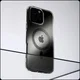 Spigen Ultra Hybrid MagFit Apple iPhone 16 Pro Hoesje MagSafe Graphite afbeelding 8