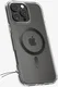 Spigen Ultra Hybrid MagFit Apple iPhone 16 Pro Hoesje MagSafe Carbon Fiber afbeelding 11