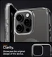 Spigen Ultra Hybrid MagFit Apple iPhone 16 Pro Hoesje MagSafe Carbon Fiber afbeelding 8