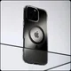Spigen Ultra Hybrid MagFit Apple iPhone 16 Pro Hoesje MagSafe Carbon Fiber afbeelding 9