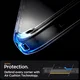 Spigen Ultra Hybrid MagFit Apple iPhone 16 Pro Hoesje MagSafe Frosted Zwart afbeelding 5