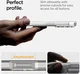 Spigen Ultra Hybrid MagFit Apple iPhone 16 Pro Hoesje MagSafe Zero One Wit afbeelding 10