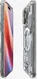 Spigen Ultra Hybrid MagFit Apple iPhone 16 Pro Hoesje MagSafe Zero One Wit afbeelding 11