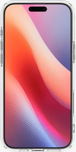 Spigen Ultra Hybrid MagFit Apple iPhone 16 Pro Hoesje MagSafe Zero One Wit afbeelding 12