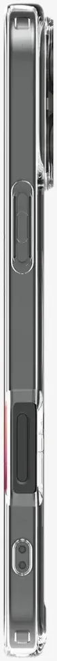 Spigen Ultra Hybrid MagFit Apple iPhone 16 Pro Hoesje MagSafe Zero One Wit afbeelding 13